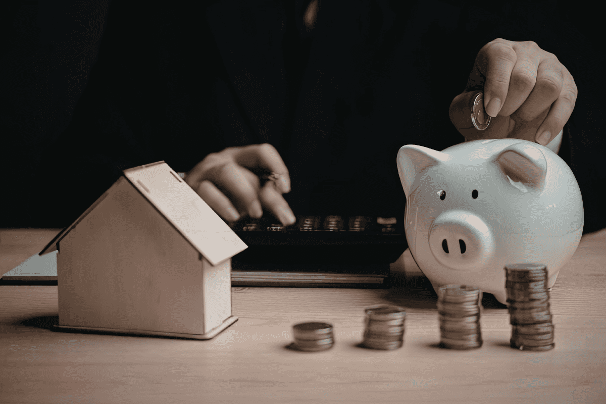 Metas de ahorro