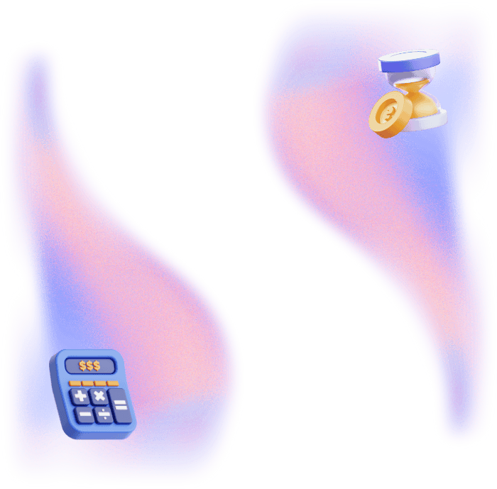 Fondo de reportes financieros de FinanGuau