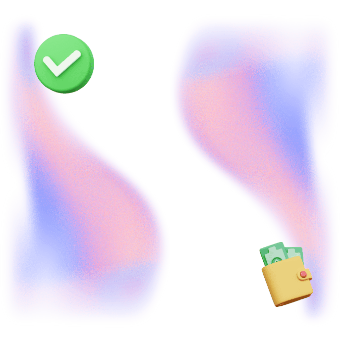 Fondo de categorías de gasto de FinanGuau