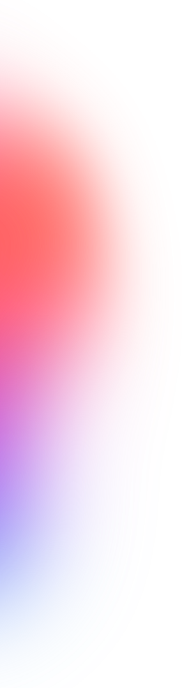 Decoración lateral con formas abstractas